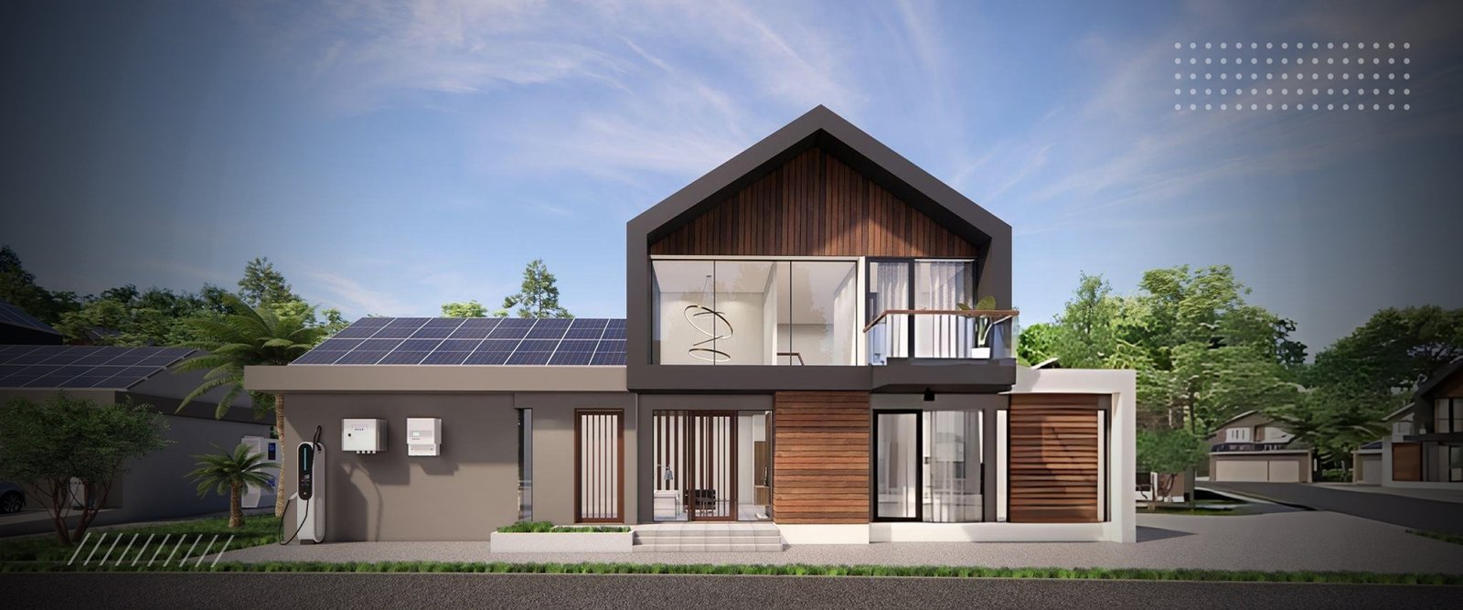 Eco-friendly-house-construction